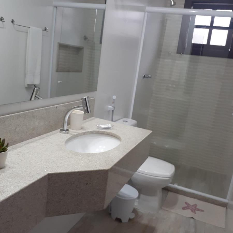 La Coloniale Hotel Armacao dos Buzios Luaran gambar