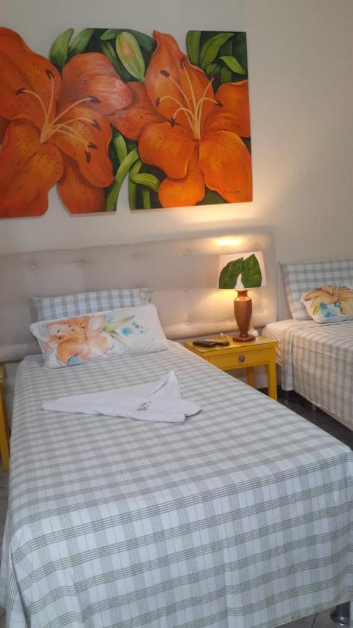 La Coloniale Hotel Armacao dos Buzios Luaran gambar