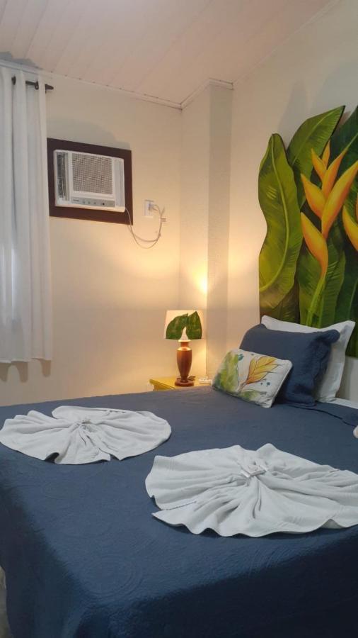 La Coloniale Hotel Armacao dos Buzios Luaran gambar