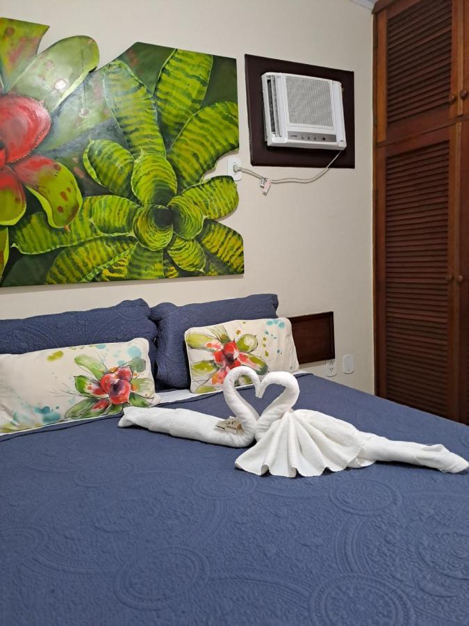 La Coloniale Hotel Armacao dos Buzios Luaran gambar