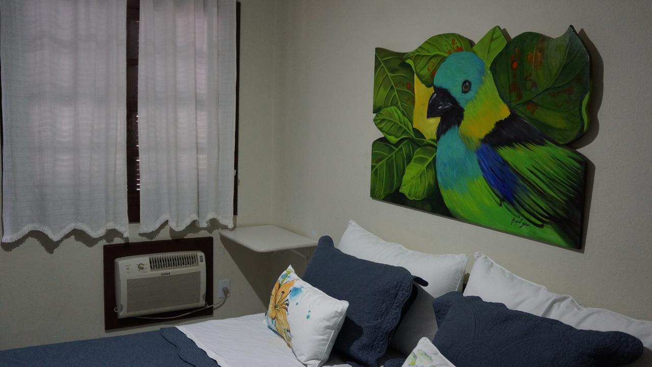 La Coloniale Hotel Armacao dos Buzios Luaran gambar